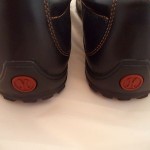 New Men’s Cole Haan Tucker Black Leather Loafer Shoes Size 11M