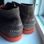 Cole Haan Nike Air Mens Boots