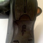 Cole Haan Black Man Loafers Shoes