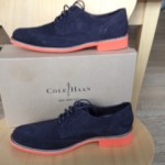 Cole Haan Drake Eva Wing Oxford II SIze 13 M