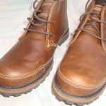 43% off NEW TIMBERLAND EARTHKEEPERS Ek B Burg Chukka Boot Tan Oiled 10.5 $130
