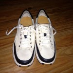 mens cole haan shoes Sz. 8