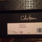 Cole Haan Mens Dress Shoes US 10