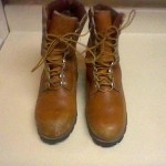 VINTAGE 1980’S TIMBERLAND SUPER BOOT IDITAROD 40 BELOW MADE IN USA