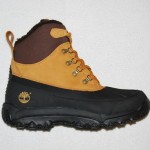 Men’s TIMBERLAND Rime Ridge Duck 6″ Waterproof Boots – Size 10 – MSRP $150 NEW