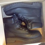 timberland pro boots