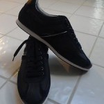 BOSS Orange by Hugo Boss Men’s Silvans Sneaker (50235181-001) $150.00