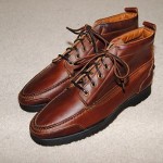 GORGEOUS COLE HAAN “COUNTRY” USA MADE BOOTS 9 $325