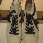 HUGO BOSS ORANGE MEN’S BLADER WHITE SHOES SZ 13 – BRAND NEW – NWT
