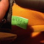 Men’s Timberland Boot Size 10.5 M , Wheat , New Without Box