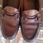COLE HAAN COUNTRY Men’s Loafers -Size 11.5M