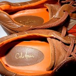 Women’s Cole Haan Fashion Sneakers Brown 10M Nike Air