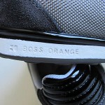 Hugo Boss Shoes, Keelo I Slip On Sneakers . Size  US 11 ,  EU 44.