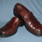 Comfortable Cole Haan NIKE AIR Leather Loafers: 12 D, M; Excellent Condition