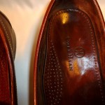 Cole Haan Brown Leather Loafers Men’s Sz 9 1/2 M