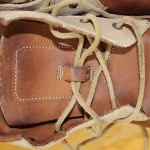 NEW RAG & BONE BOOT By TIMBERLAND BROWN PLAIN TOE CHUKKA SIZE 8 M NWOB  $300+