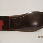 Cole Haan Pinch Penny Slip On Loafers CO9573 Chocolate/Tmoro NWB $148 Size 11 D