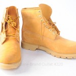 TIMBERLAND 10066 11 M light tan leather WATERPROOF WORK BOOT ankle shoe $145 NEW