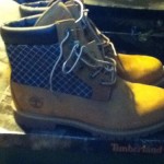 Timberland Boots Size 10.5