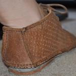 New Cole Haan Irving Perfed Men’s Shoes size 8.5 $268 Bark C10630