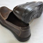 Cole Haan Air Keating Venetian Dark Chocolate Men’s shoes C09748 (8.5 M)