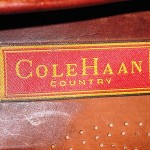 COLE HAAN BROWN NIKE AIR LOAFER SHOES SIZE 9M   FREE SHIPPING!