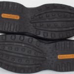Timberland Mens Black Loafers Casual Shoes Sz. 11 W