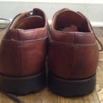 Cole Haan Brown Leather Casual Shoes Size 10M