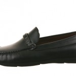 Hugo Boss Black Men’s Mottio Maccasin (50247361-001)