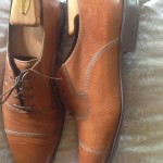 Cap Toe Cole Haan