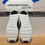 100% Authentic Cole Haan Lunargrand fragment design sz 7 Black/White Fujiwara