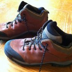 Mens Timberland Hiking or Work Boots Size 13M