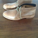 Cole Haan Casual Boots – Brand New