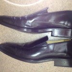 Cole Haan Mens Shoes –  Mens 14 – Black Nike Air Soles – Retail $300+