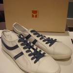 HUGO BOSS ORANGE MEN’S BLADER WHITE SHOES SZ 13 – BRAND NEW – NWT