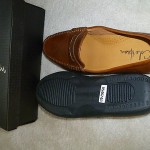 New Cole Haan ‘Pinch Cup’ Penny Loafer Saddle Tan 9 M $ 148