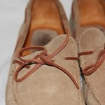 Cole Haan Moccasin Driving Shoe Size 10B
