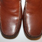 Cole Haan Leather Driving Moccasin Loafers Shoes Size 7 M
