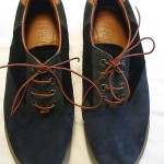 COLE HAAN “SPORTING” BOAT SHOE – SIZE 8M – NICE STYLE & COMFORT