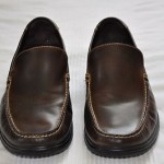 Cole Haan Air Keating Venetian Dark Chocolate Men’s shoes C09748 (8.5 M)