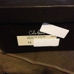 Cole Haan Air Holden Venetian Men’s Shoes Size 13