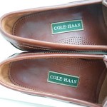Cole Haan Dwight Tassel Loafers – Mens 11