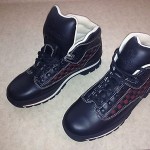 Timberland Euro Hiker Sz 9.5