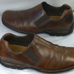 Cole Haan Mens Slip-on Shoes size 9.5 M