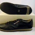 Diesel PASS ON Mens CASUAL Tennis shoes Sneakers SIZE 13 NEW Brown