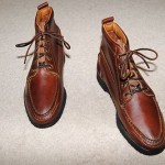 GORGEOUS COLE HAAN “COUNTRY” USA MADE BOOTS 9 $325