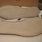 HUGO BOSS ORANGE MEN’S BLADER WHITE SHOES SZ 13 – BRAND NEW – NWT