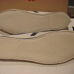 HUGO BOSS ORANGE MEN’S BLADER WHITE SHOES SZ 13 – BRAND NEW – NWT