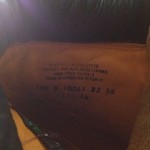 Timberland  Waterproof 6″ Nubuck Boots Size 10.5