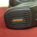 COLE HAAN Nike Air Black Leather Loafers Shoes Like Nw 11.5 M Great Condition!